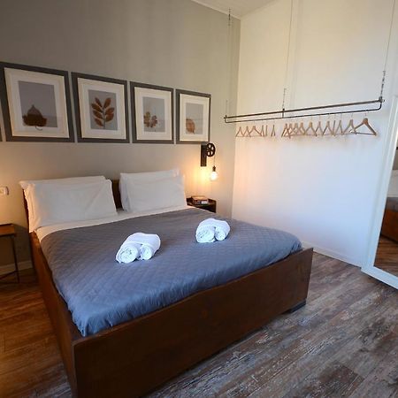 Natale Del Grande 21 Stylish Apartment Roma Exterior foto