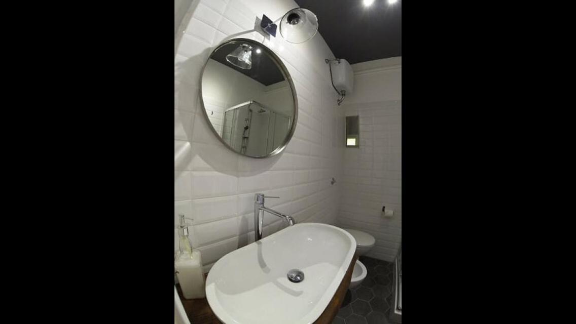 Natale Del Grande 21 Stylish Apartment Roma Exterior foto
