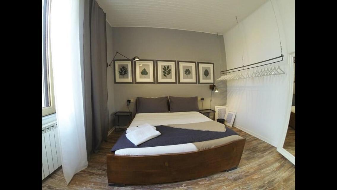 Natale Del Grande 21 Stylish Apartment Roma Exterior foto