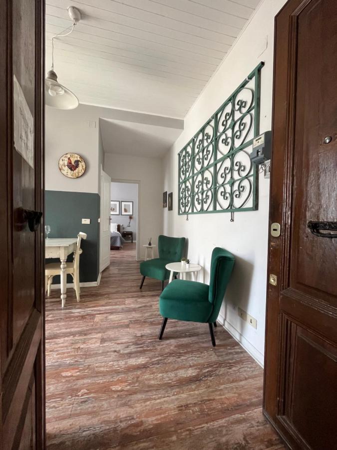 Natale Del Grande 21 Stylish Apartment Roma Exterior foto