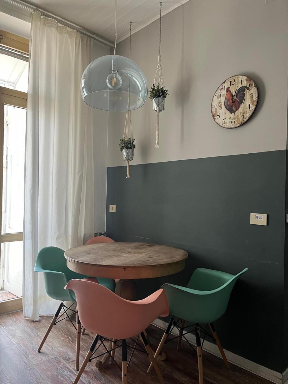 Natale Del Grande 21 Stylish Apartment Roma Exterior foto